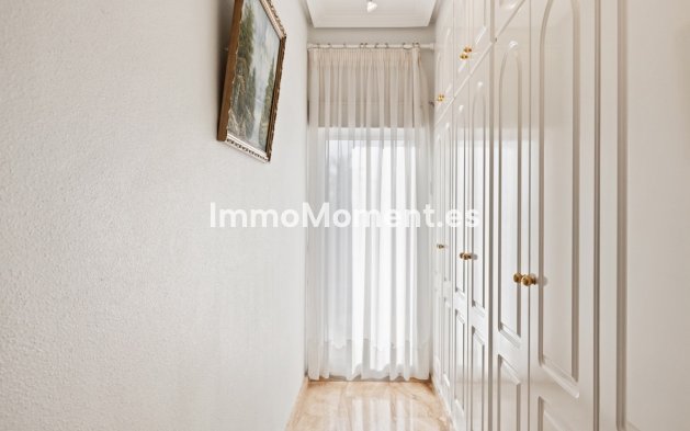 Wiederverkauf - Reihenhaus - Rojales - Dona Pepa