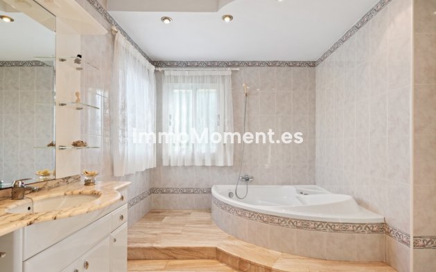 Wiederverkauf - Reihenhaus - Rojales - Dona Pepa