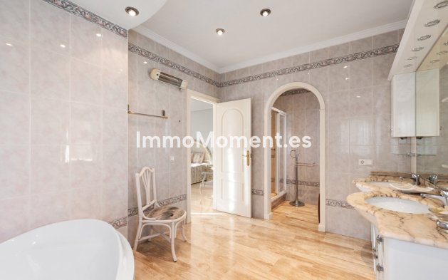 Wiederverkauf - Reihenhaus - Rojales - Dona Pepa