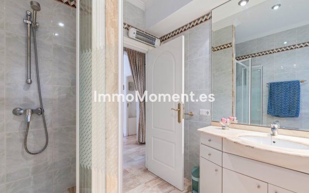 Wiederverkauf - Reihenhaus - Rojales - Dona Pepa