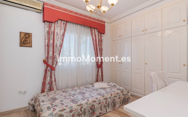 Wiederverkauf - Reihenhaus - Rojales - Dona Pepa