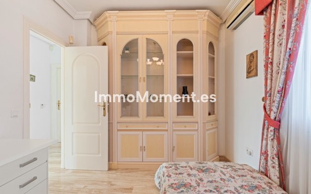 Wiederverkauf - Reihenhaus - Rojales - Dona Pepa