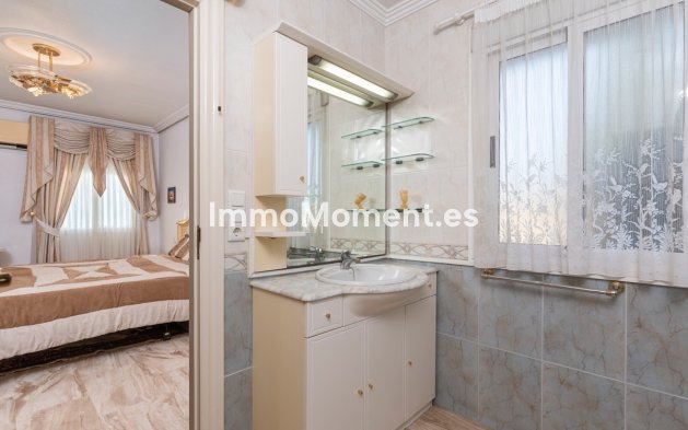 Wiederverkauf - Reihenhaus - Rojales - Dona Pepa