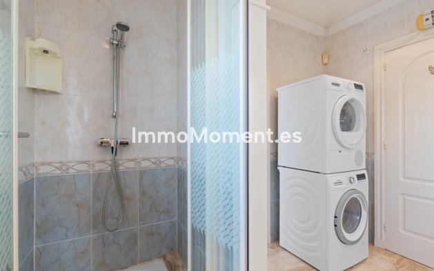 Wiederverkauf - Reihenhaus - Rojales - Dona Pepa