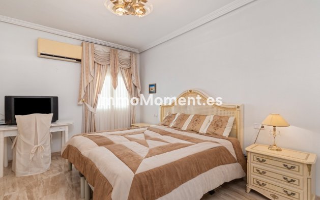 Wiederverkauf - Reihenhaus - Rojales - Dona Pepa