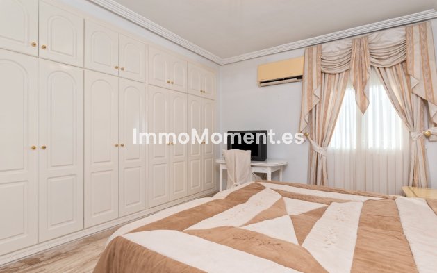 Wiederverkauf - Reihenhaus - Rojales - Dona Pepa