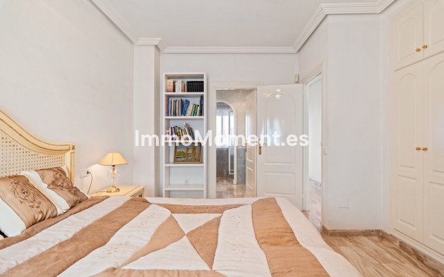 Wiederverkauf - Reihenhaus - Rojales - Dona Pepa