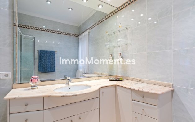 Wiederverkauf - Reihenhaus - Rojales - Dona Pepa