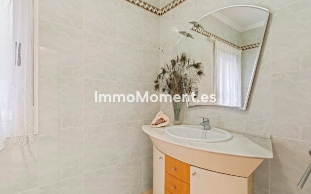 Wiederverkauf - Reihenhaus - Rojales - Dona Pepa