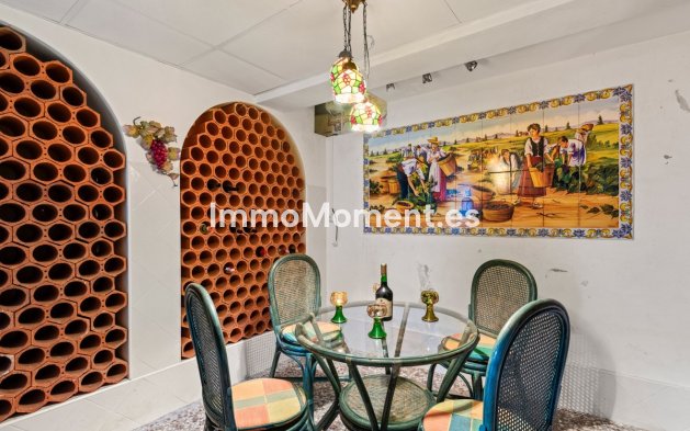 Wiederverkauf - Reihenhaus - Rojales - Dona Pepa