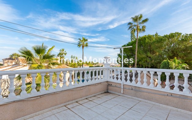 Wiederverkauf - Reihenhaus - Rojales - Dona Pepa