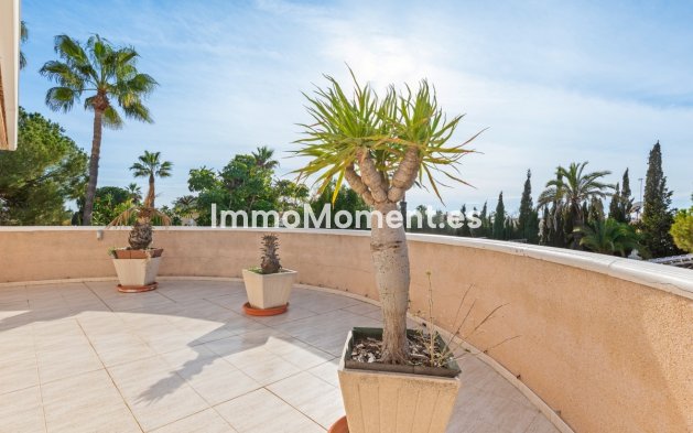 Wiederverkauf - Reihenhaus - Rojales - Dona Pepa