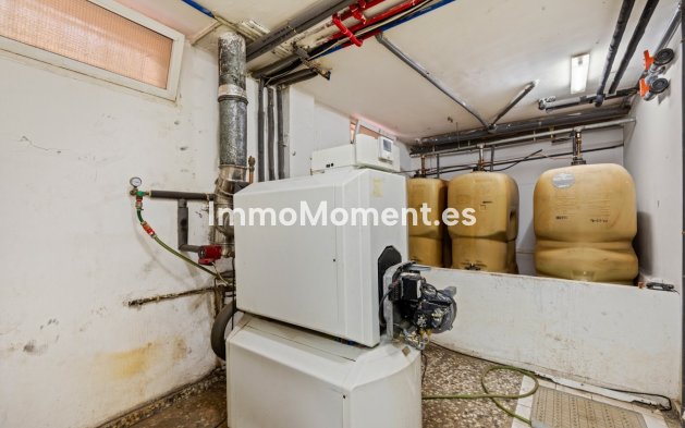 Wiederverkauf - Reihenhaus - Rojales - Dona Pepa