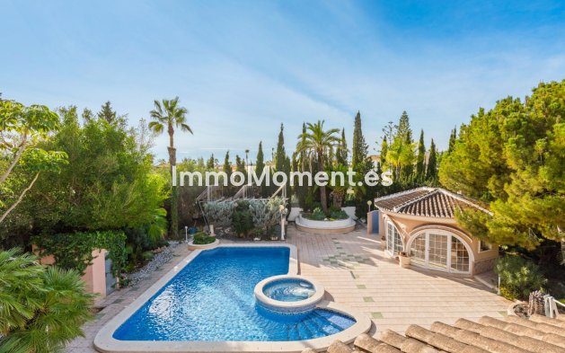 Wiederverkauf - Reihenhaus - Rojales - Dona Pepa