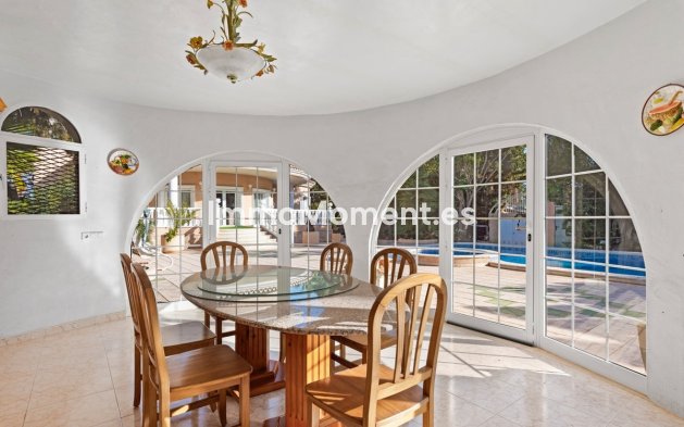 Wiederverkauf - Reihenhaus - Rojales - Dona Pepa