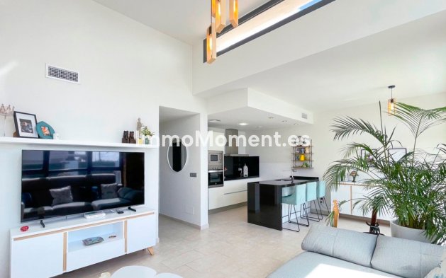 Wiederverkauf - Villa - Rojales - Rojales Centro