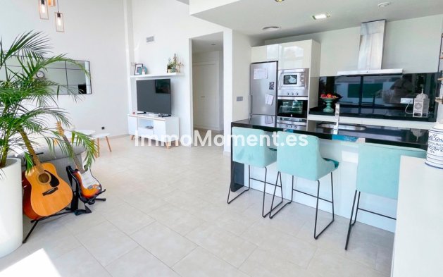 Wiederverkauf - Villa - Rojales - Rojales Centro