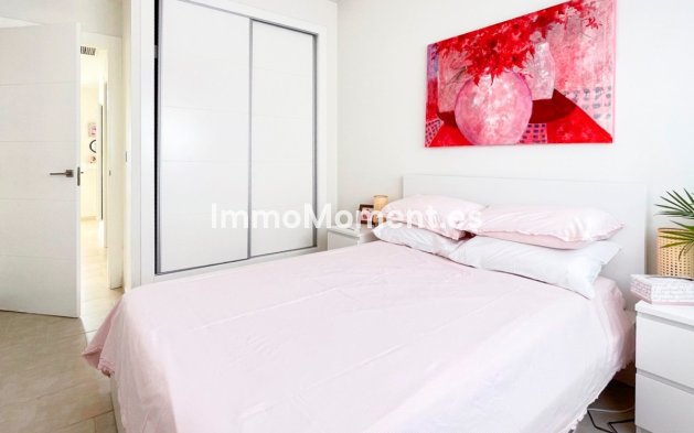 Wiederverkauf - Villa - Rojales - Rojales Centro