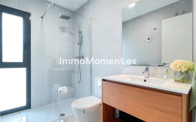 Wiederverkauf - Villa - Rojales - Rojales Centro