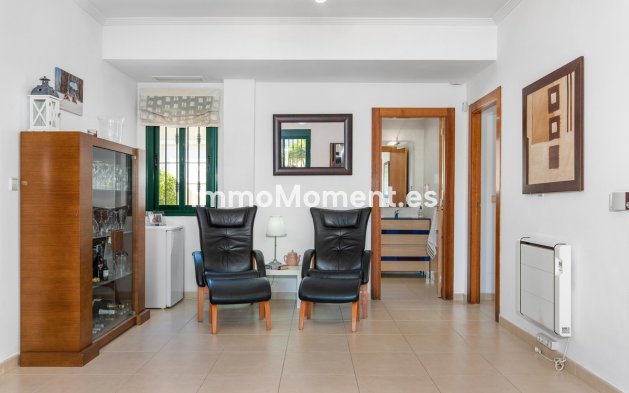 Wiederverkauf - Villa - Rojales - Ciudad Quesada