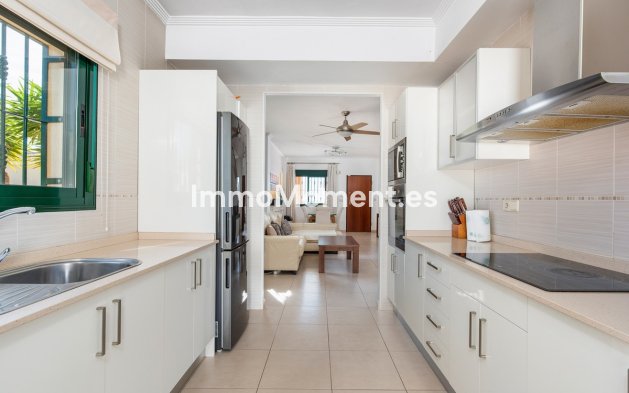 Wiederverkauf - Villa - Rojales - Ciudad Quesada