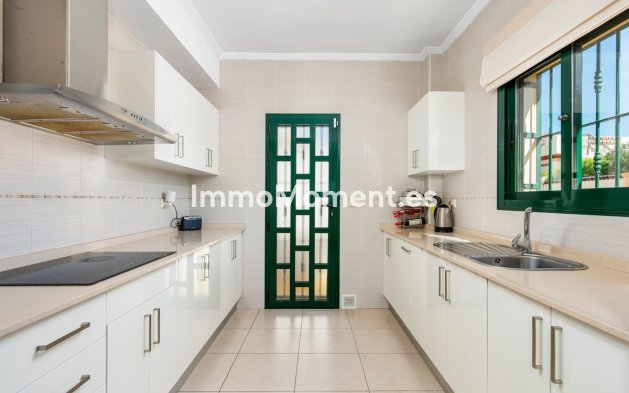 Wiederverkauf - Villa - Rojales - Ciudad Quesada