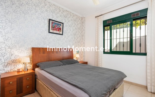 Wiederverkauf - Villa - Rojales - Ciudad Quesada