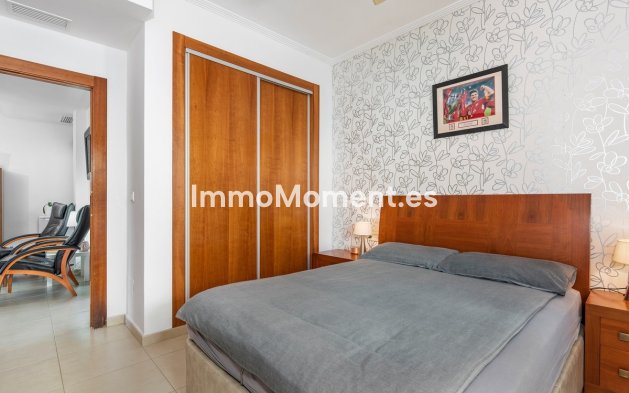 Wiederverkauf - Villa - Rojales - Ciudad Quesada