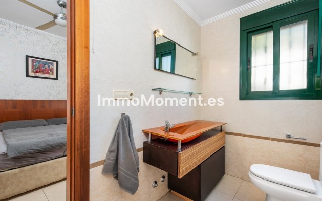 Wiederverkauf - Villa - Rojales - Ciudad Quesada