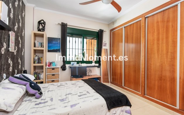 Wiederverkauf - Villa - Rojales - Ciudad Quesada