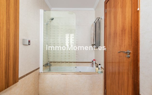 Wiederverkauf - Villa - Rojales - Ciudad Quesada