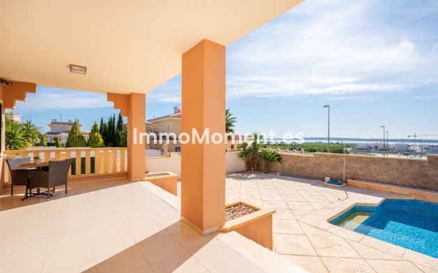 Wiederverkauf - Villa - Rojales - Ciudad Quesada