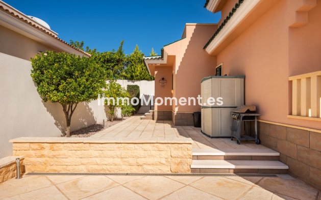 Wiederverkauf - Villa - Rojales - Ciudad Quesada