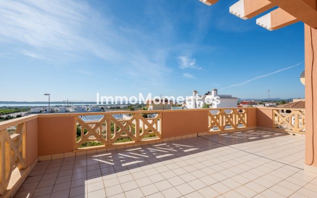 Wiederverkauf - Villa - Rojales - Ciudad Quesada