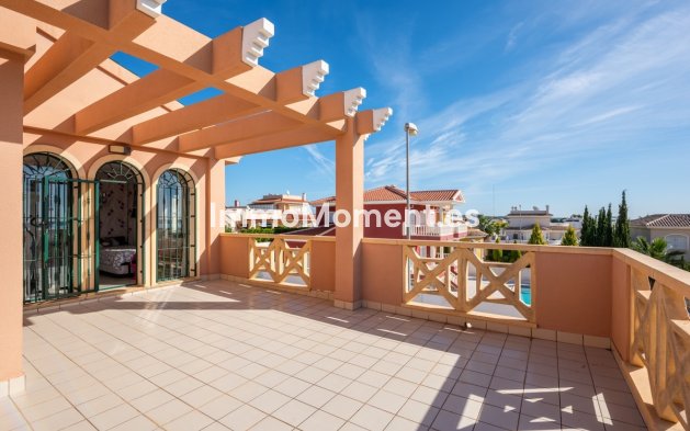 Wiederverkauf - Villa - Rojales - Ciudad Quesada