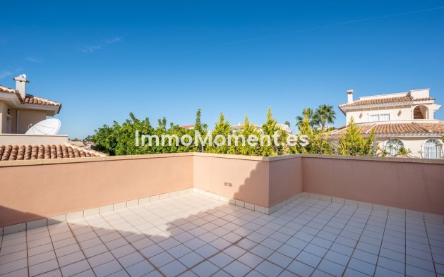 Wiederverkauf - Villa - Rojales - Ciudad Quesada