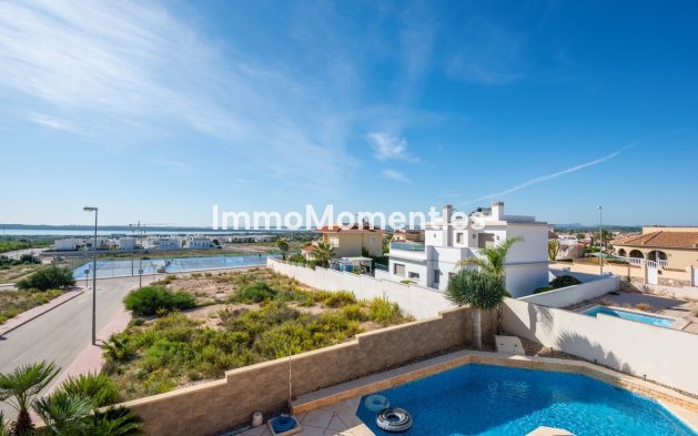 Wiederverkauf - Villa - Rojales - Ciudad Quesada