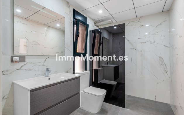 Revente - Villa - Orihuela - Campoamor