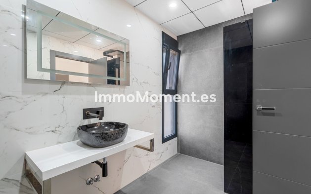 Revente - Villa - Orihuela - Campoamor