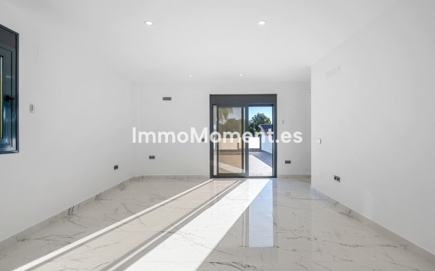 Revente - Villa - Orihuela - Campoamor