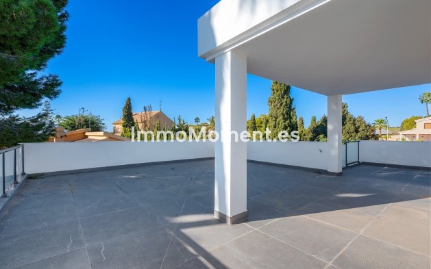Revente - Villa - Orihuela - Campoamor