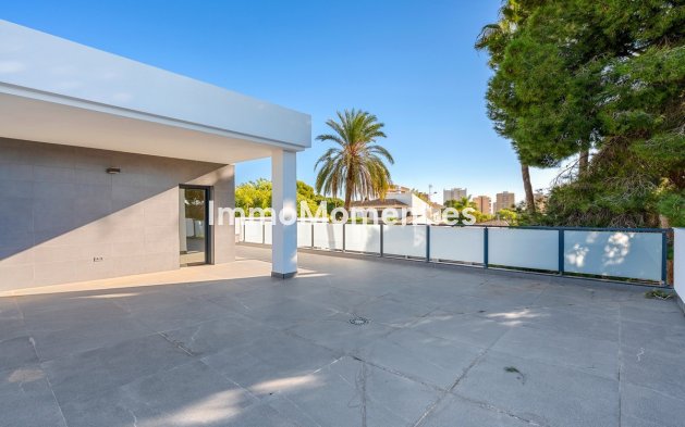 Revente - Villa - Orihuela - Campoamor