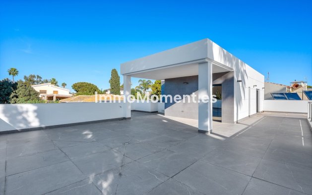 Revente - Villa - Orihuela - Campoamor
