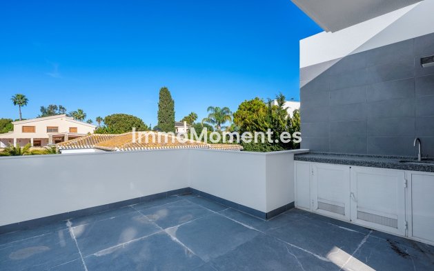 Revente - Villa - Orihuela - Campoamor