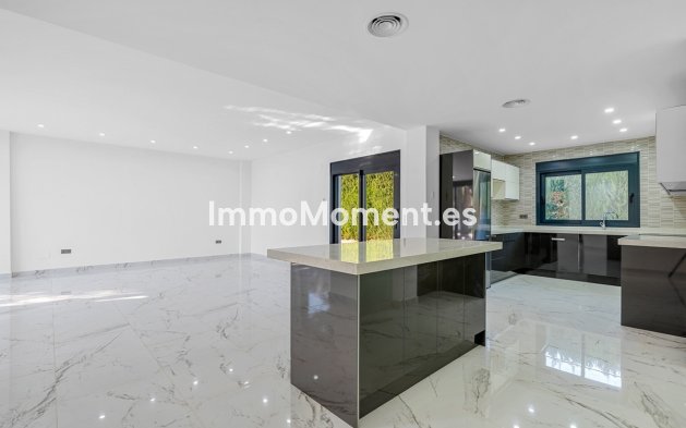 Revente - Villa - Orihuela - Campoamor