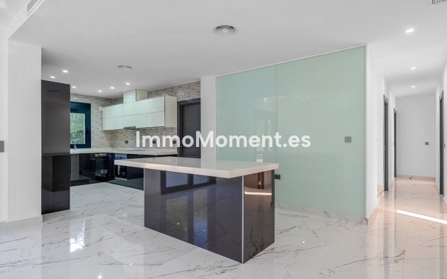 Revente - Villa - Orihuela - Campoamor