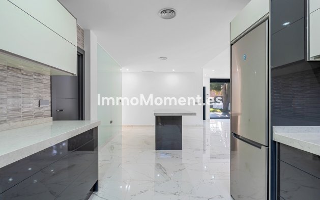 Revente - Villa - Orihuela - Campoamor