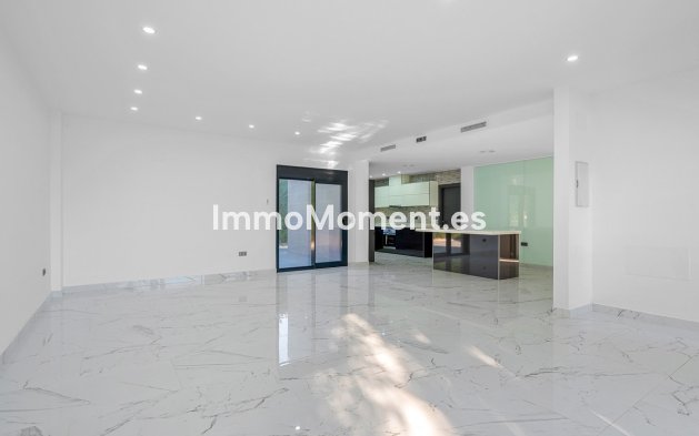 Revente - Villa - Orihuela - Campoamor