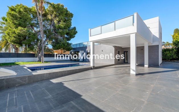 Revente - Villa - Orihuela - Campoamor