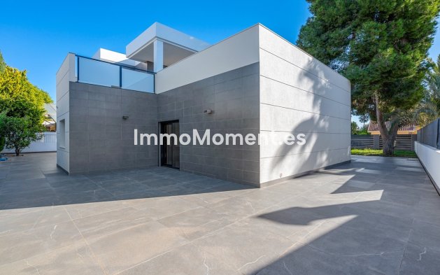 Revente - Villa - Orihuela - Campoamor